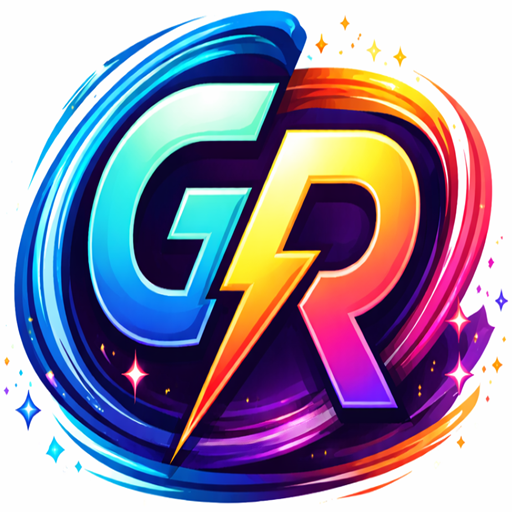 GAME RIPPLE Logo